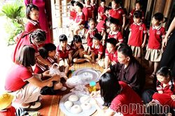 Phường Vân Phú xây dựng sản phẩm du lịch đặc trưng