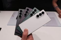 Đánh giá Galaxy Z Fold 8 Ultra: có đáng nâng cấp?