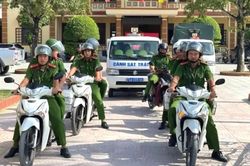 Chủ động nhận diện, đấu tranh hiệu quả với tội phạm