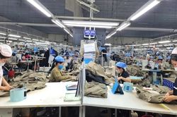 Không để 'khoảng trống' pháp lý là rào cản phát triển doanh nghiệp