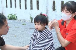 Gieo yêu thương giữa cuộc đời