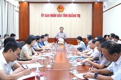 Thường xuy&ecirc;n nắm bắt, kịp thời th&aacute;o gỡ kh&oacute; khăn, vướng mắc cho doanh nghiệp