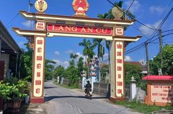 Danh nhân Nguyễn Văn Tường-người con ưu tú của quê hương Quảng Trị