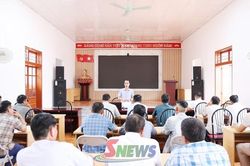 Triển khai hiệu quả hoạt động sau sáp nhập bản