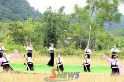 Nơi 'giữ lửa' văn hóa và tình đoàn kết bản làng