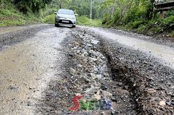 Gỡ nút thắt giao thông vùng cao Phù Yên