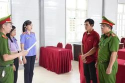 Sơn La khởi tố hai đối tượng mua bán tay gấu ngựa