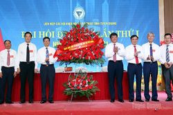 Tập hợp, đoàn kết, phát huy sức mạnh trí tuệ của đội ngũ trí thức khoa học và công nghệ