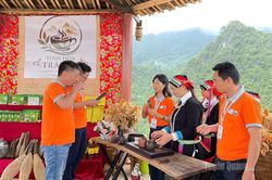 Giữ văn hóa, khơi nguồn du lịch