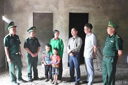 Bài cuối: Vun đắp ước mơ nơi phên giậu