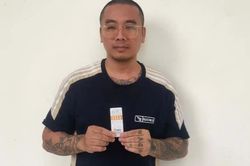 Khởi tố 2 bị can trong vụ tổ chức sử dụng v&agrave; mua b&aacute;n ma t&uacute;y loại cần sa ở Hưng Y&ecirc;n