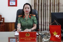 Trọng trách song hành, nhân đôi nhiệt huyết