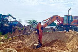 Chia sẻ trách nhiệm - Phát triển bền vững