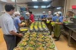 Trường hợp nào phải kiểm tra Nhà nước đối với thực phẩm nhập khẩu?