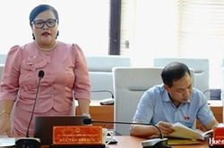 Kiến nghị hoàn thiện các quy định về điều tra và xử lý tội phạm