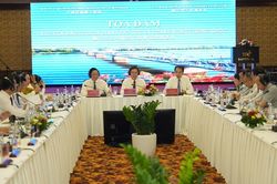 Thúc đẩy làn sóng đầu tư của doanh nghiệp Trung Quốc vào Huế