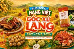 Sắp có 'Lạng Sơn Corner' giữa lòng Hà Nội