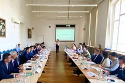 Thúc đẩy hợp tác giáo dục trong lĩnh vực công nghiệp giữa Việt Nam và Hungary