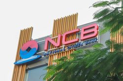 Ngân hàng Quốc dân (NCB) tăng tốc mạnh mẽ trong nửa đầu 2026, sẵn sàng năng lực cho giai đoạn tăng trưởng mới
