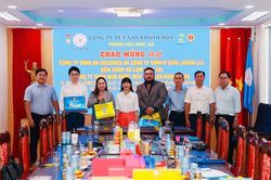 Công ty Yến sào Khánh Hòa mở rộng hợp tác với các đối tác Nhật Bản