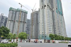 Để mọi người dân đều có chỗ ở