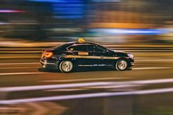 Hàn Quốc quyết dẹp nạn taxi 'chặt chém' du khách