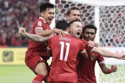 Indonesia chính thức trở thành chủ nhà của FIFA ASEAN Cup 2026