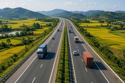 Đề xuất giao Phú Thọ quản lý, đầu tư cao tốc Việt Trì - Hòa Bình
