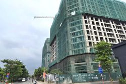 Bộ Xây dựng ban hành định mức dự toán xây dựng mới