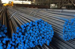 Giá thép điều chỉnh đợt thứ 5 từ đầu năm 2026