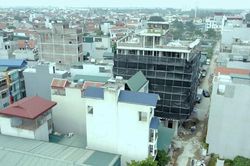Hà Nội: Hiểu đúng quy định miễn phép xây dựng nhà ở riêng lẻ