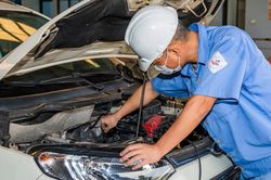 Vì sao ô tô đạt đăng kiểm nhưng chỉ được cấp giấy hẹn chứng nhận kiểm định?