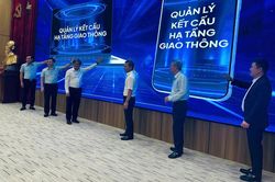 Hà Nội: Mỗi công trình giao thông sẽ có một 'lý lịch số'
