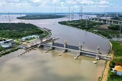 Lăng kính xây dựng 29/7: TP.HCM chi hơn 7.100 tỷ đồng hoàn thành 9 dự án chống ngập 2026