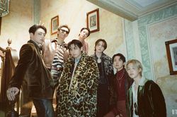 BTS từ chối tranh giải Grammy 2027