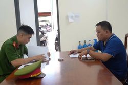 Khởi tố tài xế dương tính với ma túy gây tai nạn chết người trên cao tốc