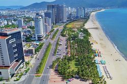 Đà Nẵng phân luồng giao thông ra sao để phục vụ hội thao Công an nhân dân 2026?