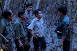 Công nghệ hiện đại góp sức phục dựng chuyên án có thật trong phim 'Kế hoạch CM12'