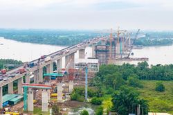 Bộ Xây dựng yêu cầu giải ngân 100% vốn đầu tư công kéo dài sang năm 2026