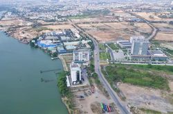 Tăng tốc giải phóng mặt bằng để chuyển KCN Biên Hòa 1 thành trung tâm hành chính mới