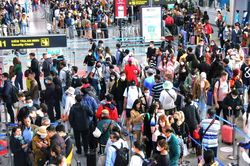 Gần 10.000 tỷ đồng mở rộng nhà ga hành khách sân bay Đà Nẵng