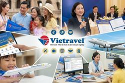 Hãng du lịch hàng đầu Việt Nam - Vietravel bị phạt vì loạt sai phạm