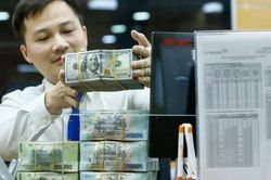 Điều hành chính sách tiền tệ trong thế đa 'biến số', đa mục tiêu