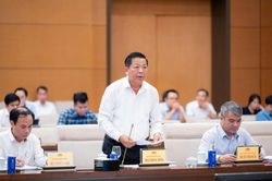 Đề xuất bổ sung loại hình bất động sản đưa vào kinh doanh