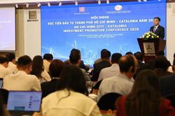 TP. Hồ Ch&iacute; Minh mở rộng cơ hội đầu tư v&agrave;o c&aacute;c dự &aacute;n c&ocirc;ng nghệ v&agrave; logistics