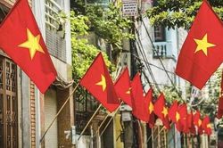 Quốc khánh 2026: Công chức nghỉ 5 ngày liên tiếp, doanh nghiệp phải báo trước 30 ngày