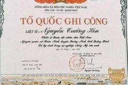 Hồ sơ số 52/2026: Một ngôi mộ gió và gần 60 năm mong tìm người từng là lính trinh sát hy sinh tại Quảng Trị