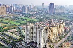 Kiến tạo nền quản trị đất đai mới