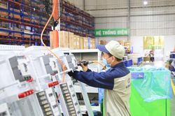 Hà Nội định hình không gian công nghiệp cho kỷ nguyên đổi mới sáng tạo Bài 3: Đường đến khu công nghiệp sinh thái