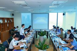 Gala toàn quốc Cuộc thi 'Em yêu biển, đảo quê hương' năm 2025 - 2026 sẽ tổ chức vào tháng 8/2026
